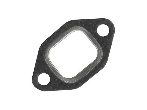 多缸机排气管垫片