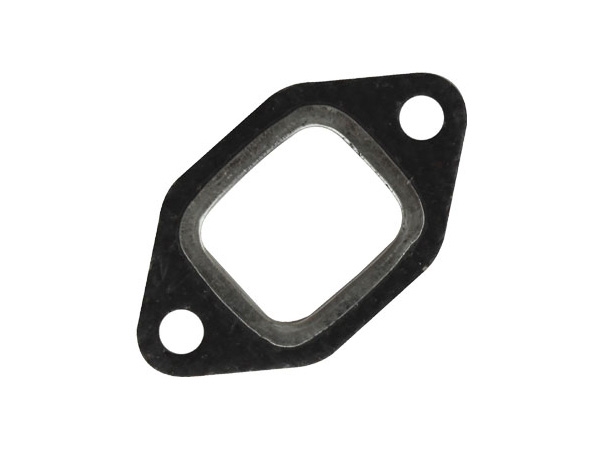 多缸机排气管垫片