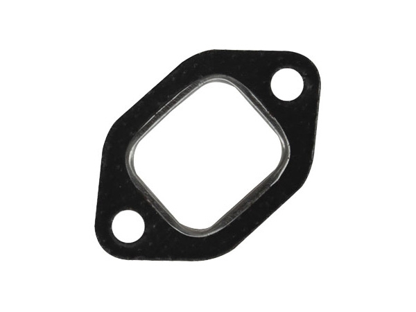 多缸机排气管垫片