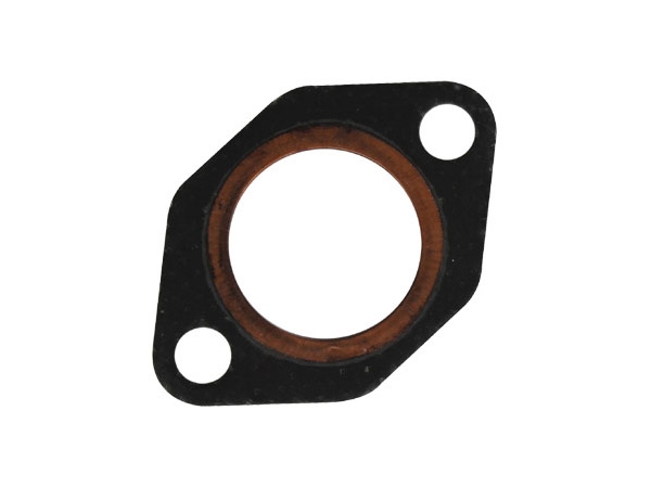 多缸机排气管垫片