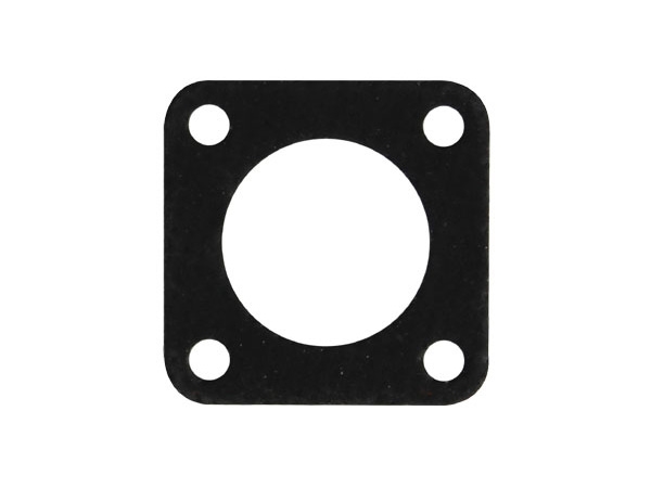 多缸机排气管垫片