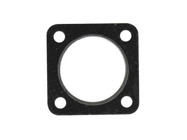 多缸机排气管垫片