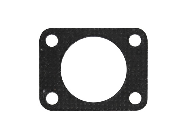 多缸机排气管垫片