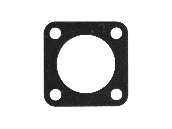 多缸机排气管垫片