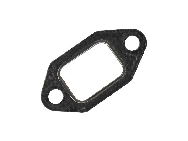 多缸机排气管垫片