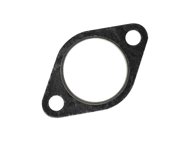 多缸机排气管垫片