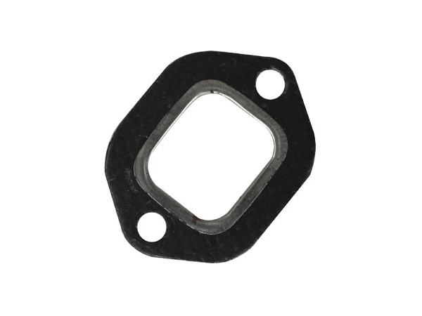 多缸机排气管垫片