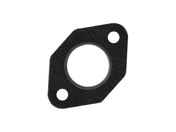 多缸机排气管垫片