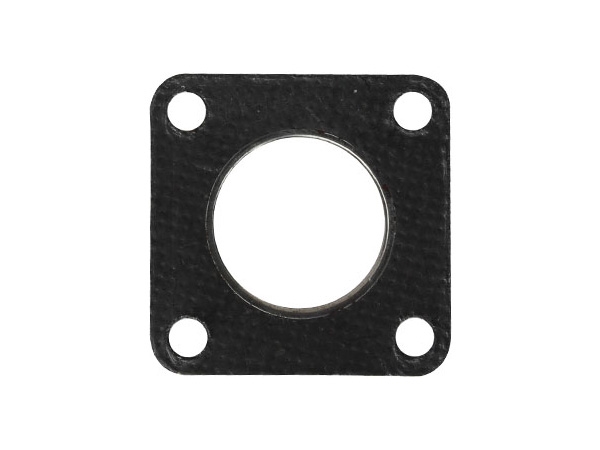 多缸机排气管垫片