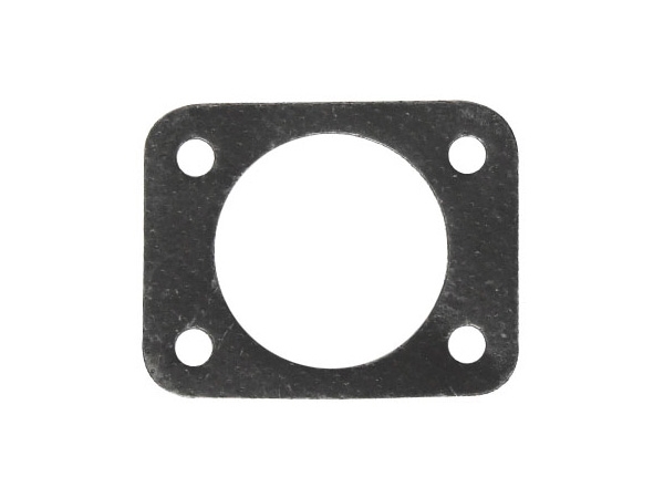 多缸机排气管垫片